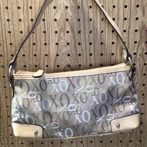 XOXO HANDBAG
